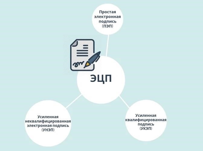 Как получить эцп для ип и сделать это быстро и качественно