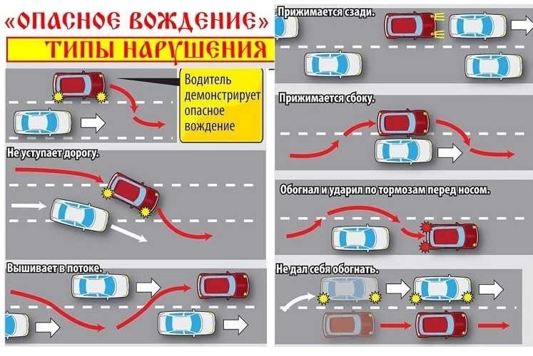 Обгон возможен правила на дороге для водителя легкового автомобиля