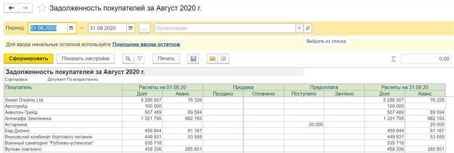 Задолженность по лицевому счету узнайте свою сумму быстро и удобно